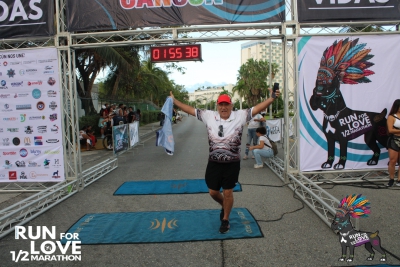Run for Love 2024